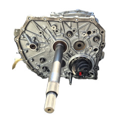 Case centre 7DCL750 Getrag Mercedes SLS Ferrari