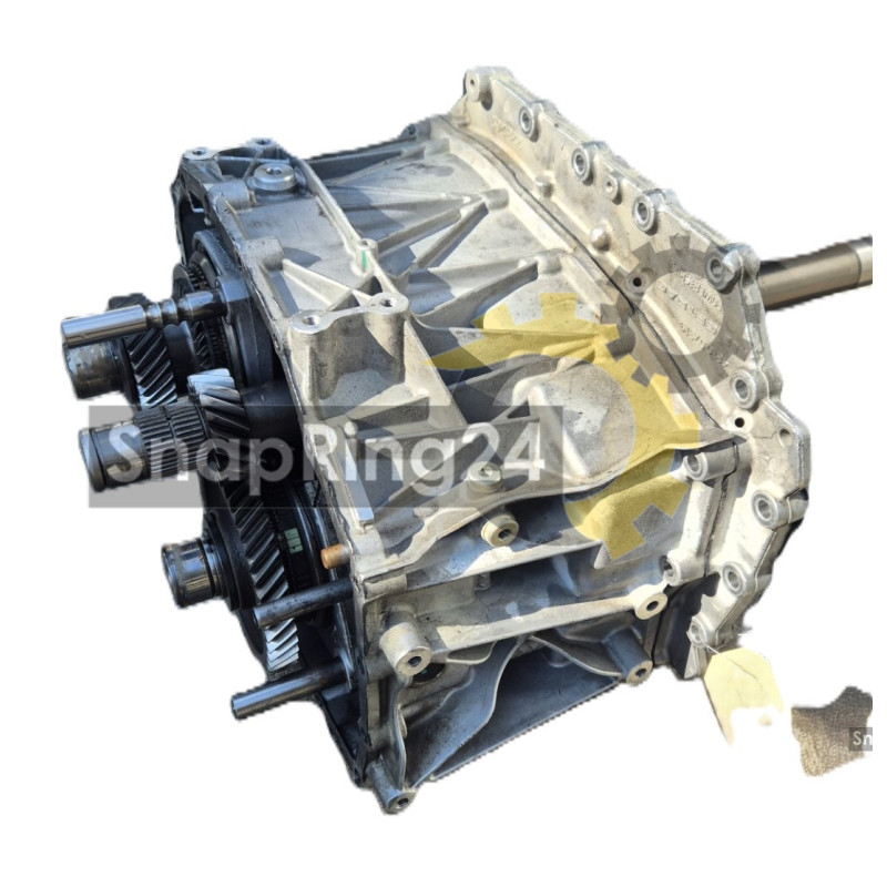 Case centre 7DCL750 Getrag Mercedes SLS Ferrari
