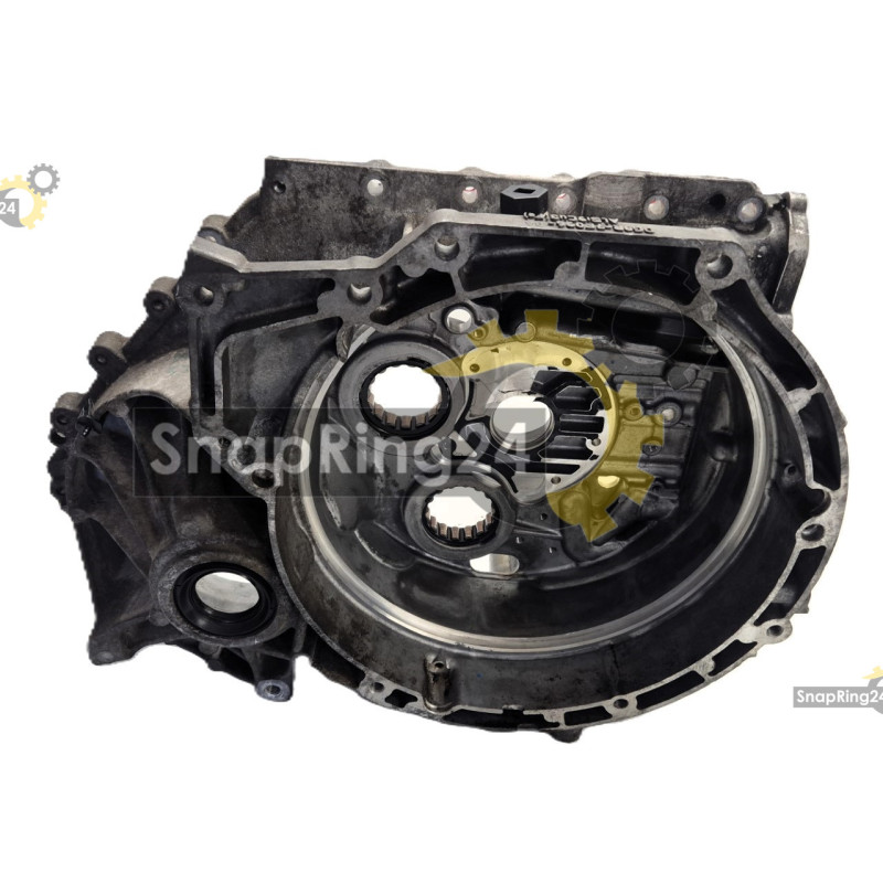 Front case housing DG9R-7F096-BA 6DCT450, MPS6, Powershift
