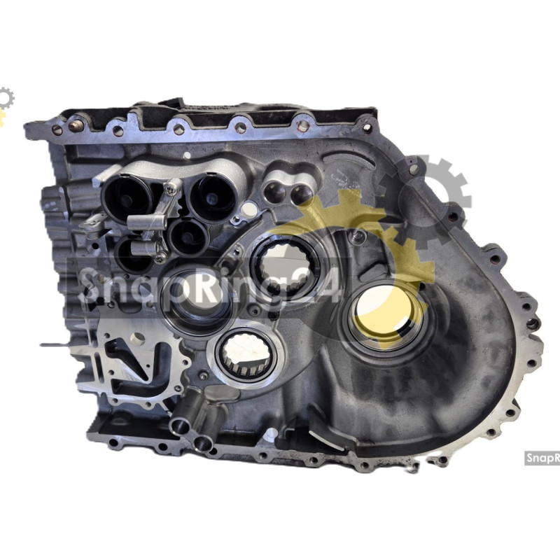 Front box housing AV4R-7F096-RB 6DCT450, MPS6, Powershift