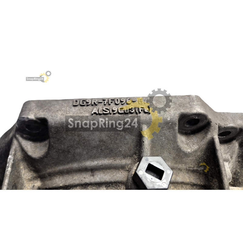 Front case housing DG9R-7F096-BA 6DCT450, MPS6, Powershift