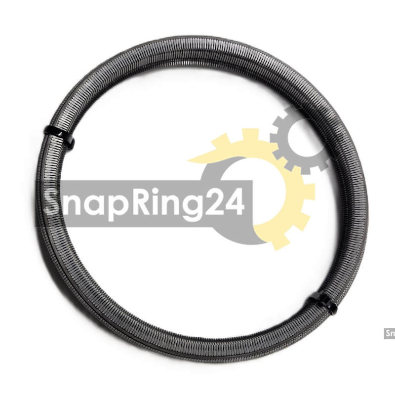 Łańcuch wariatora B437-635A JF015E CVT