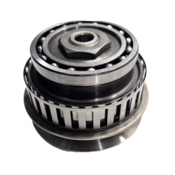 Wariator JF015E CVT