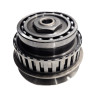 CVT variator JF015E