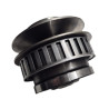CVT variator JF015E