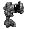 Start-stop pump JF015E JATCO CVT