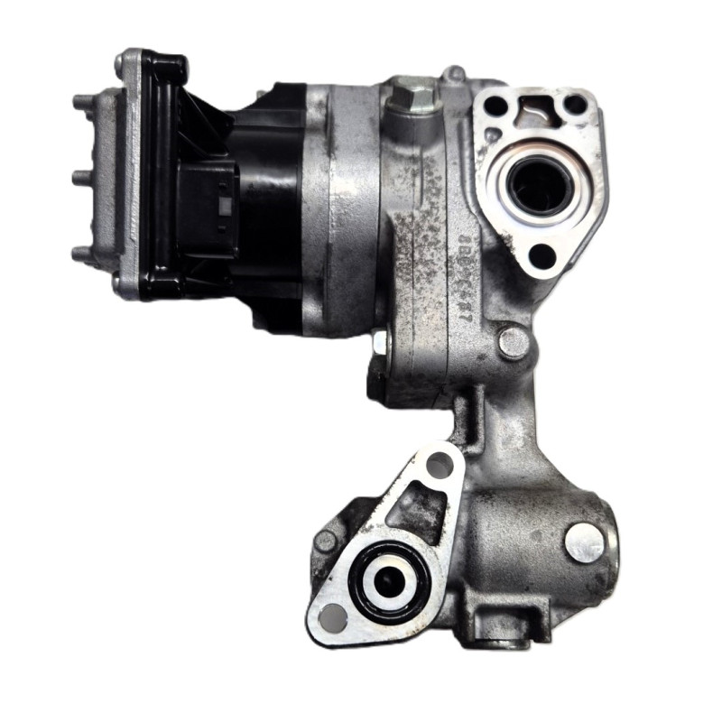 Start-stop pump JF015E JATCO CVT