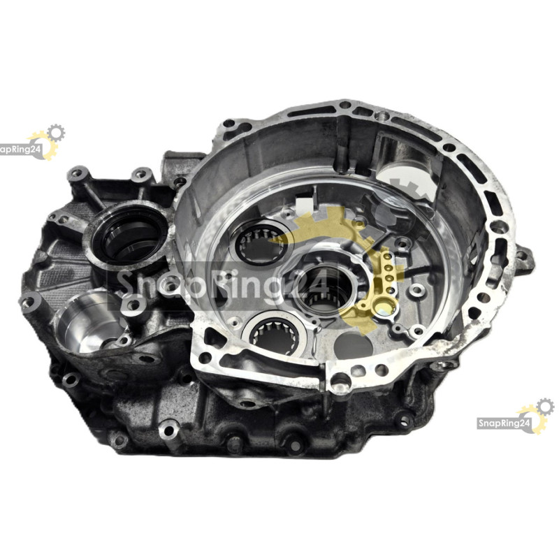 Front housing DQ381 0GC 0GC301107F
