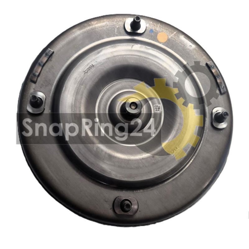 Sprzęgło hydrokinetyczne Konwerter 22341 8F35 FORD