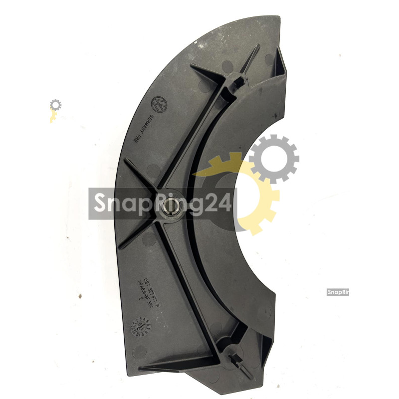 Oil Distributor 0BT 323 877 A DQ500 T5 T6
