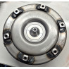Converter hydrokinetic clutch AWF8G45 VOLVO