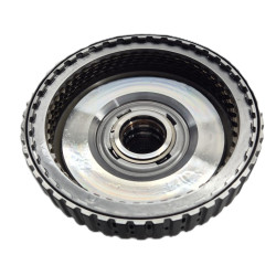 Clutch basket C1 AWF8G45 VOLVO