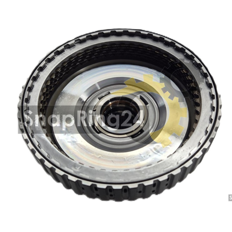Clutch basket C1 AWF8G45 VOLVO