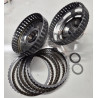 Kosz sprzęgłowy C1 AWF8G45 VOLVO