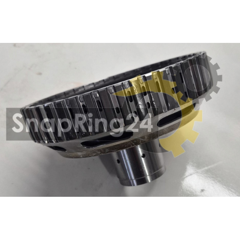 Clutch basket C1 AWF8G45 VOLVO