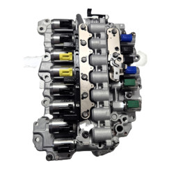 Sterownik hydrauliczny AWF8G45 VOLVO