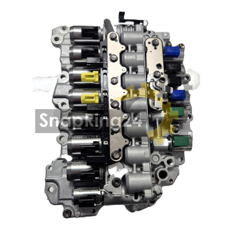 Hydraulic controller AWF8G45 VOLVO