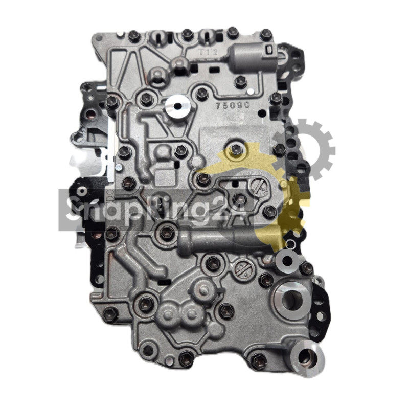 Hydraulic controller AWF8G45 VOLVO