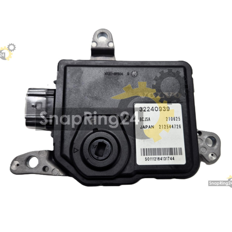 Sterownik TCM 32240939 AWF8G45 VOLVO