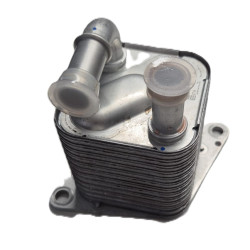 Radiator heat exchanger AWF8G45 VOLVO