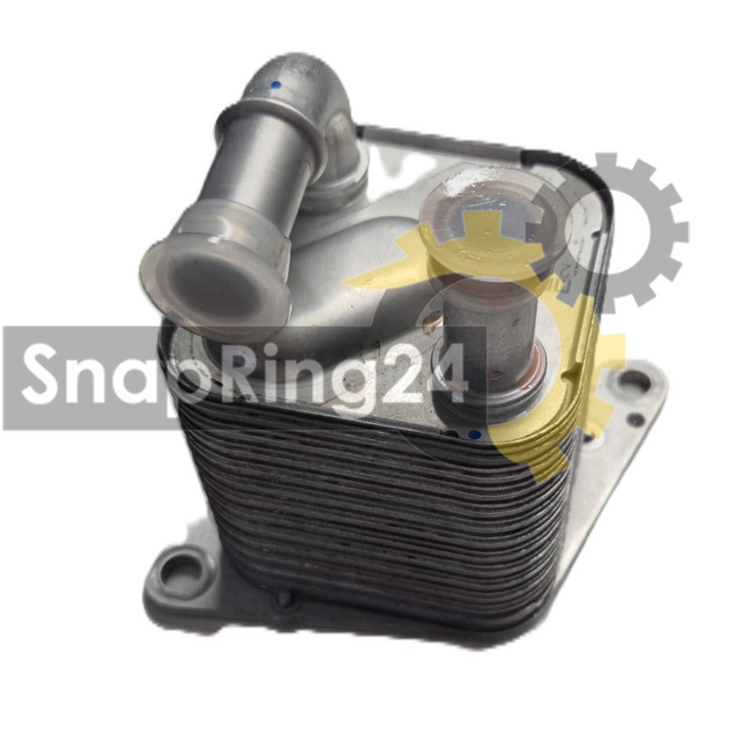 Radiator heat exchanger AWF8G45 VOLVO