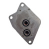 Radiator heat exchanger AWF8G45 VOLVO