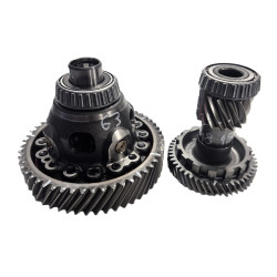 Differential 63z 15/48 AWF8G45 VOLVO