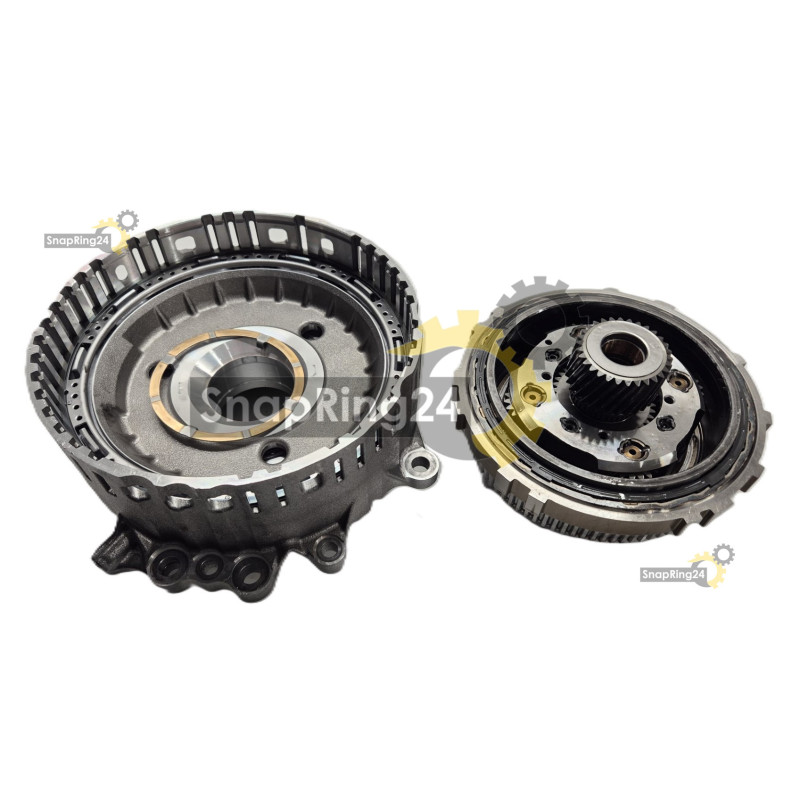 Planetarka tylna AWF8G45 VOLVO