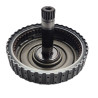 C2 Clutch basket 4 friction discs AWF8G45 VOLVO