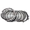 B2 Brake 6 friction disc AWF8G45 VOLVO