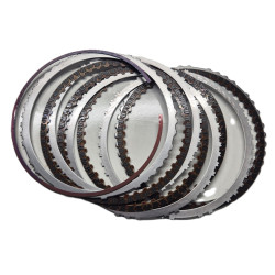 Brake B1 4 friction disc AWF8G45 VOLVO