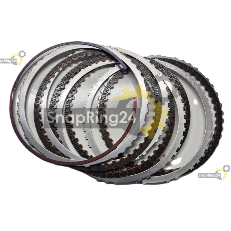 Brake B1 4 friction disc AWF8G45 VOLVO