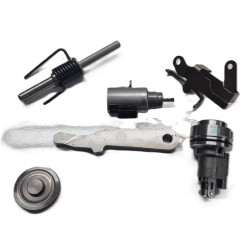 Parking interlock kit AWF8G45 VOLVO