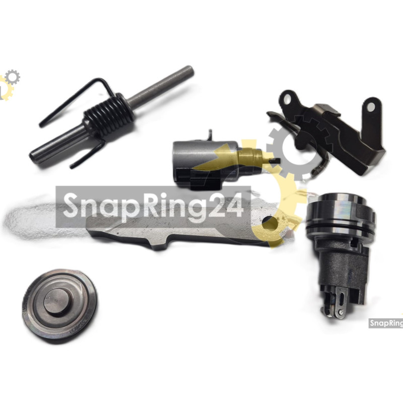 Parking interlock kit AWF8G45 VOLVO