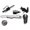 Parking interlock kit AWF8G45 VOLVO