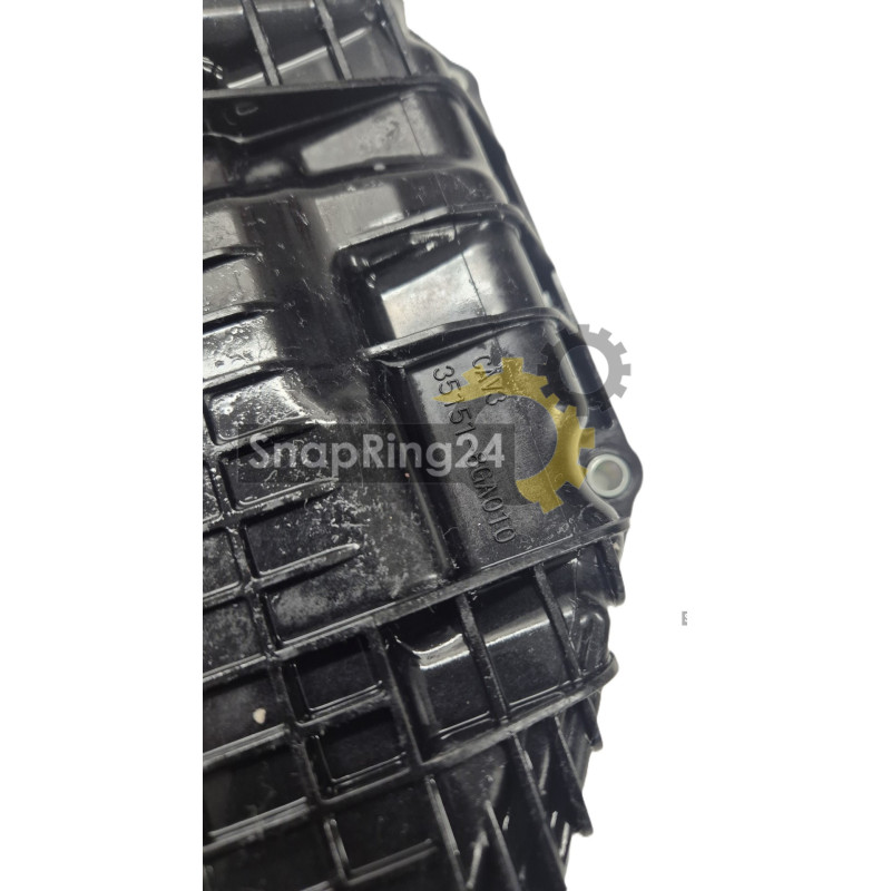 Oil sump AWF8G45 VOLVO / BMW