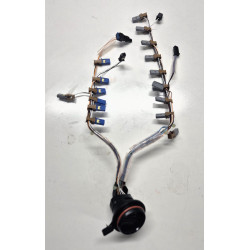 Controller harness AWF8G45 VOLVO