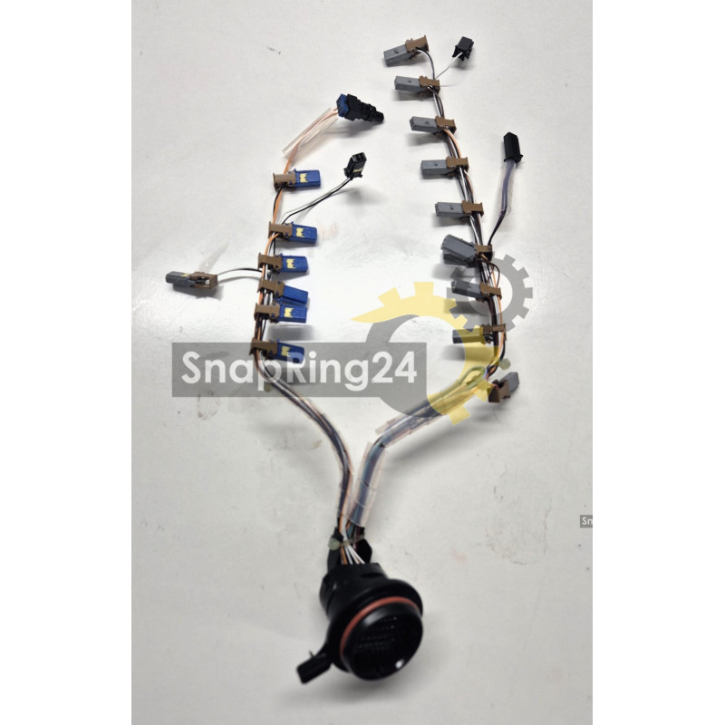 Controller harness AWF8G45 VOLVO