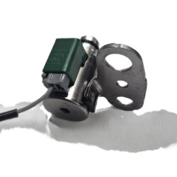 Soneloid solenoid valve AWF8G45 VOLVO