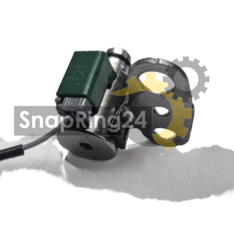 Elektrozawór soneloid AWF8G45 VOLVO