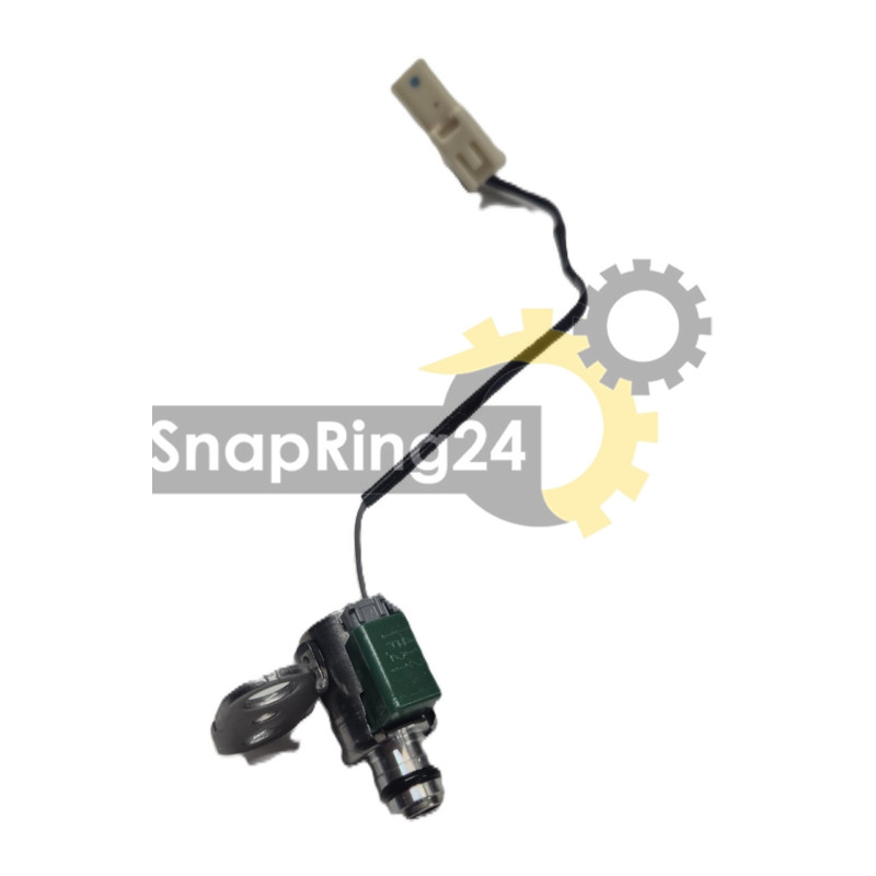 Elektrozawór soneloid AWF8G45 VOLVO