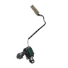 Soneloid solenoid valve AWF8G45 VOLVO
