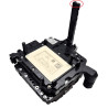 Mechatronics controller 02E DQ250 02E927770AQ defective