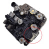 Mechatronics controller 02E DQ250 02E927770AQ defective