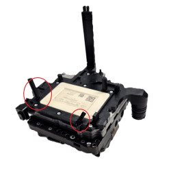 Mechatronics control unit DQ250 02E 927 770 AT DSG defective