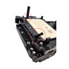 Mechatronics control unit DQ250 02E 927 770 AT DSG defective
