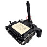 Mechatronics control unit DQ250 02E 927 770 AQ DSG defective