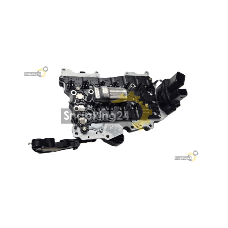 TCM DSG Controller DQ400 0DD 0DD927770C DAMAGED