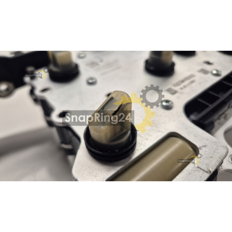 TCM DSG Controller DQ400 0DD 0DD927770C DAMAGED