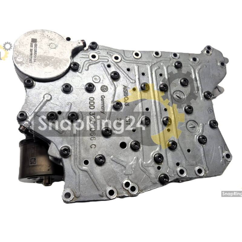 Hydraulika 0DD325066C / 0DD325473B DQ400 0DD